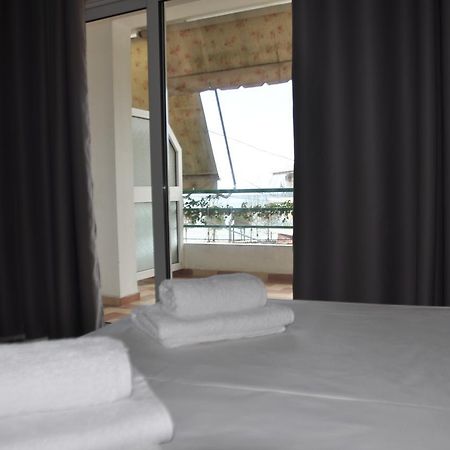 Zotos Apartment Химара Экстерьер фото